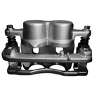 2007 Gmc Yukon Brake Caliper 2